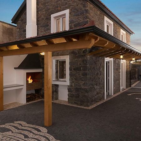Villa Casa Do Leme Arco da Calheta  Exterior foto