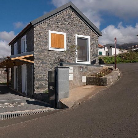 Villa Casa Do Leme Arco da Calheta  Exterior foto