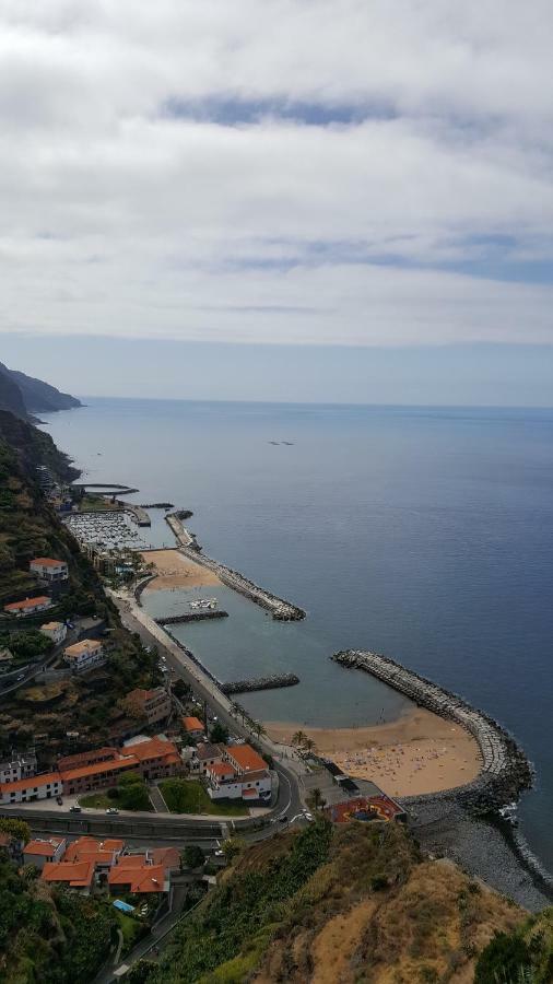 Villa Casa Do Leme Arco da Calheta  Exterior foto